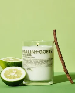 Malin+Goetz Bergamot Candle | MECCA