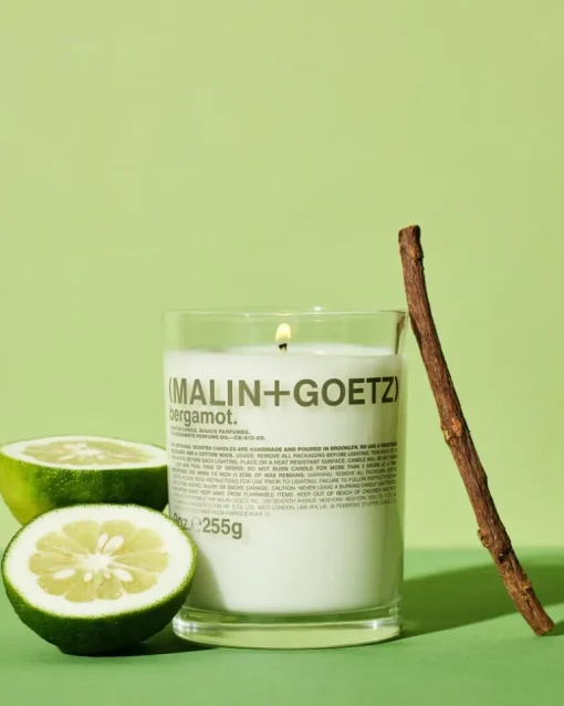 Malin+Goetz Bergamot Candle | MECCA