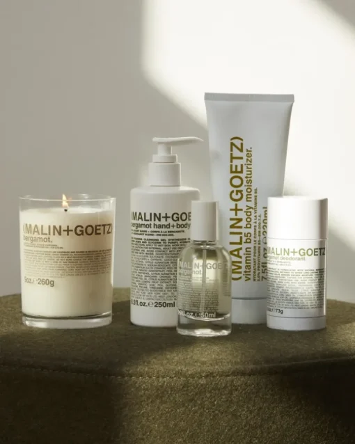 Malin+Goetz Bergamot Candle | MECCA