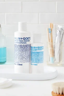 Malin+Goetz Grapefruit Face Cleanser | MECCA