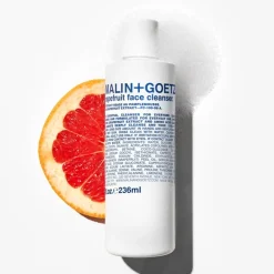 Malin+Goetz Grapefruit Face Cleanser | MECCA
