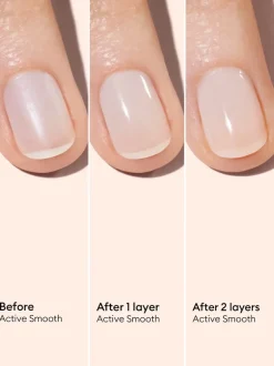 manucurist Active Smooth Nail Treatment | MECCA