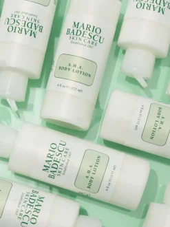 Mario Badescu AHA Body Lotion | MECCA