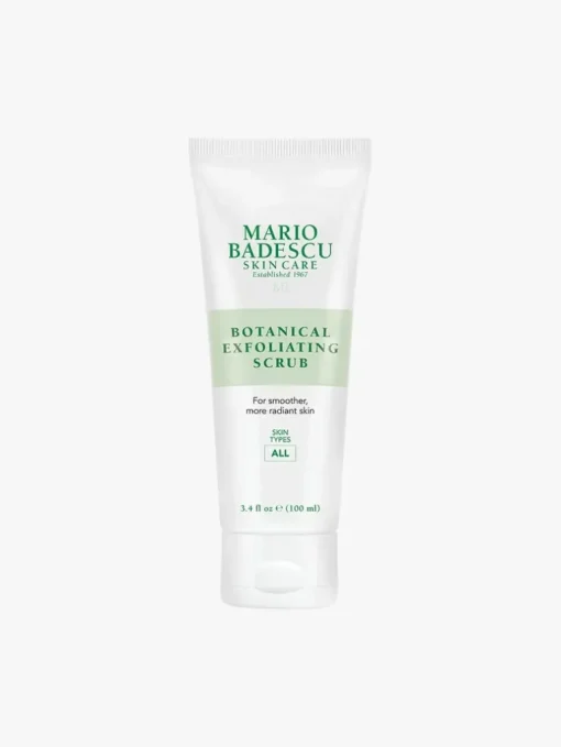 Mario Badescu Botanical Exfoliating Scrub | MECCA