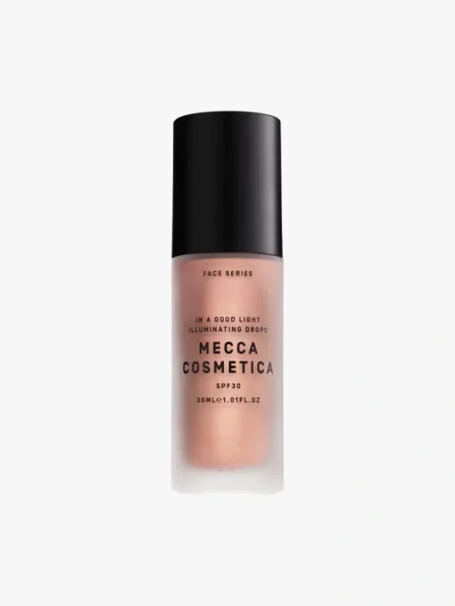 MECCA COSMETICA In A Good Light Illuminating Drops SPF30 | MECCA