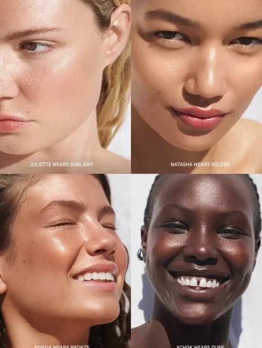 MECCA COSMETICA In A Good Light Illuminating Drops SPF30 | MECCA