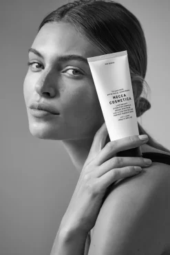 MECCA COSMETICA SPF30 Facial Sunscreen To Save Face | MECCA