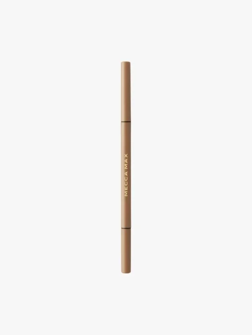 MECCA MAX Brow Guru Micro-Matic Eyebrow Pencil | MECCA
