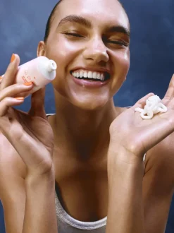 MECCA MAX MELT DOWN Makeup Removing Cleansing Balm | MECCA
