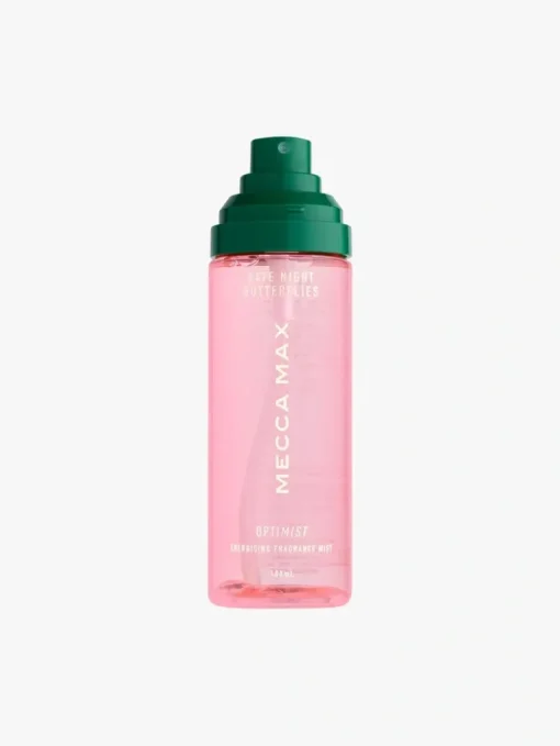 MECCA MAX  Optimist Fragrance Mist Date Night Butterflies | MECCA