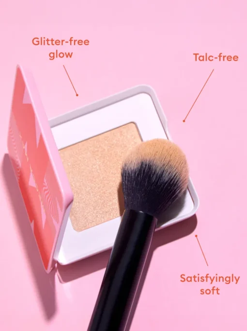 MECCA MAX Skin Halo Powder Highlighter | MECCA