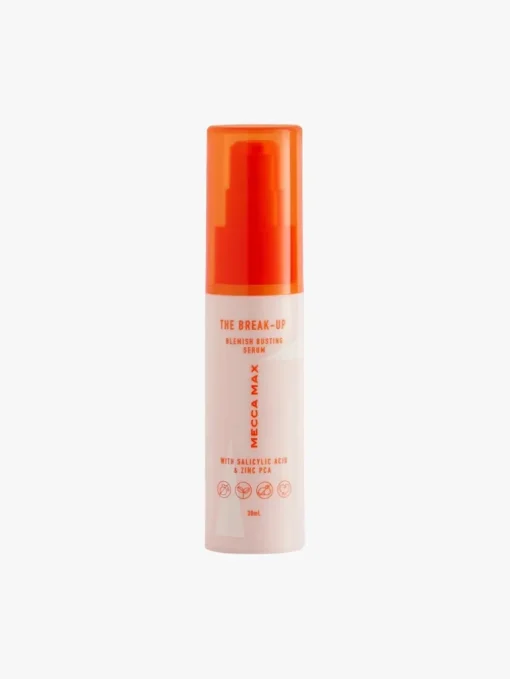 MECCA MAX THE BREAK UP Blemish Busting Salicylic Acid Serum | MECCA
