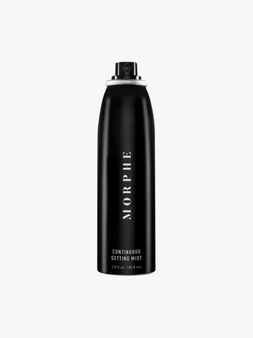 Morphe Continuous Setting Mist | MECCA