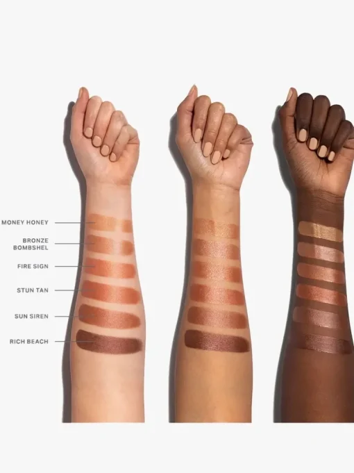 Morphe Hot Shot Sun Drops | MECCA