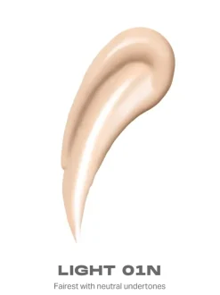 Morphe Lightform Extended Hydration Foundation | MECCA