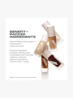 Morphe Lightform Extended Hydration Foundation | MECCA