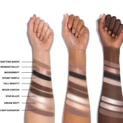 Morphe 9M Midnight Dune Artistry Eyeshadow Palette | MECCA