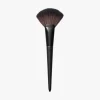 Morphe V112 Fluffy Fan Powder Brush | MECCA