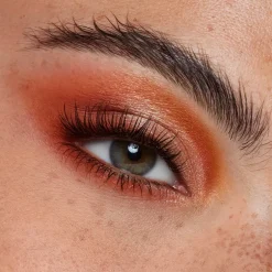 Morphe18H Heatseeker Artistry Eyeshadow Palette | MECCA