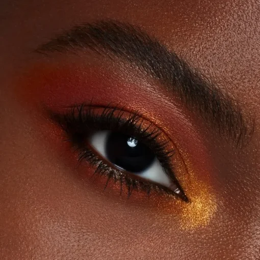 Morphe18H Heatseeker Artistry Eyeshadow Palette | MECCA