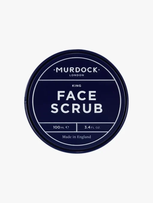 Murdock Barbers of London Face Scrub | MECCA
