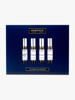 Murdock Barbers of London - Cologne Collection Set | MECCA