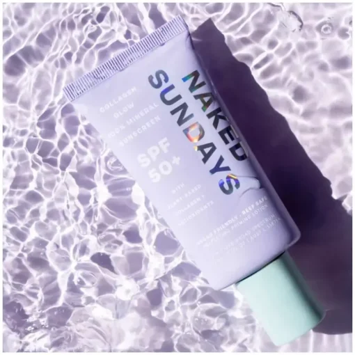 Naked Sundays Mineral SPF Glow Kit | MECCA