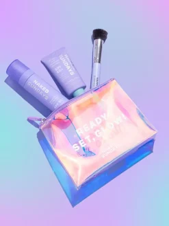 Naked Sundays SPF BFF Trio | MECCA