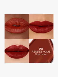 NARS Ultimate Luxury Explicit Lipstick | MECCA