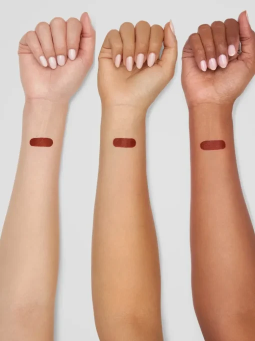NARS Ultimate Luxury Explicit Lipstick | MECCA