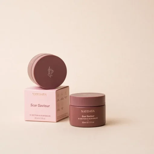Naydaya Scar Saviour Balm | MECCA