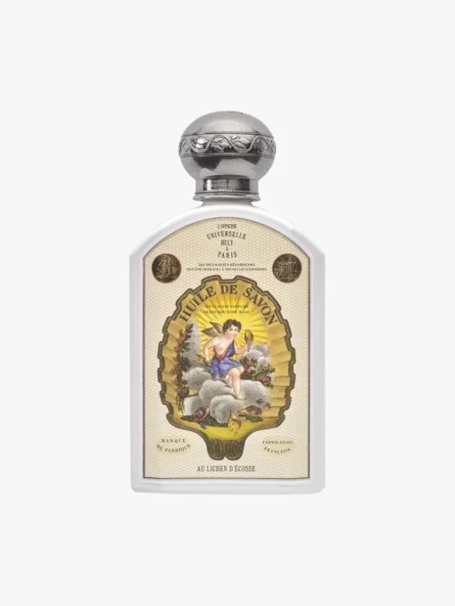 Officine Universelle Buly Scottish Lichen Cleansing Oil | MECCA