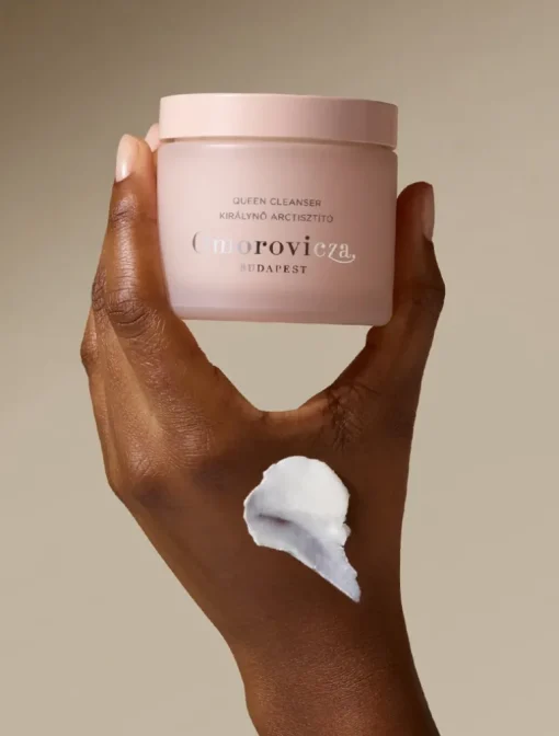 Omorovicza Queen Cleanser | MECCA