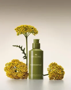 Origins Plantscription Active Wrinkle Correction Serum | MECCA