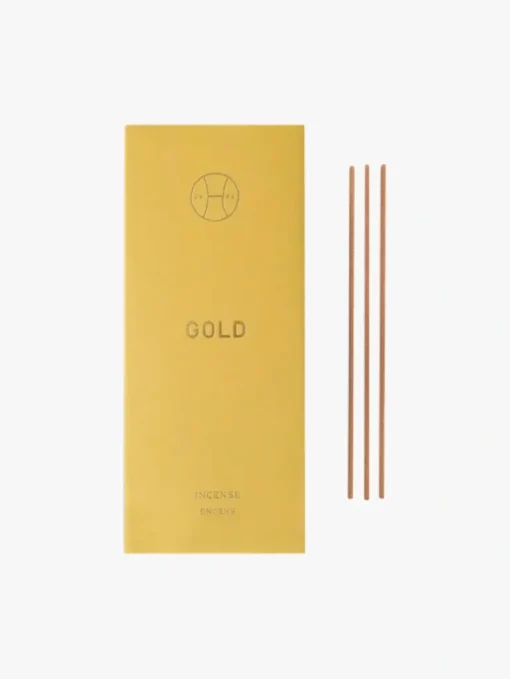 Perfumer H Gold Incense | MECCA