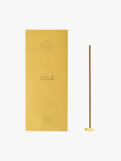 Perfumer H Gold Incense | MECCA