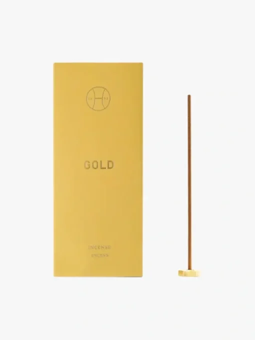 Perfumer H Gold Incense | MECCA