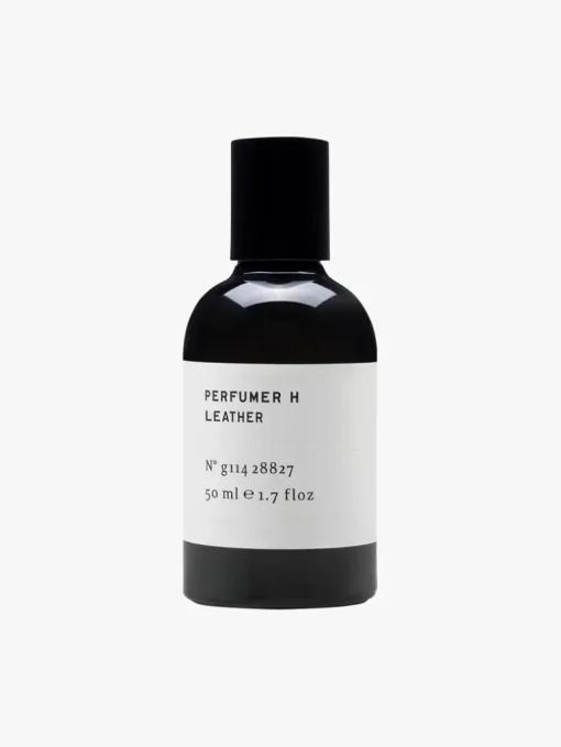 Perfumer H Leather Eau de Parfum | MECCA
