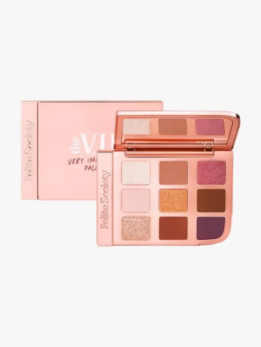 Polite Society V.I.P. Eyeshadow Palette | MECCA