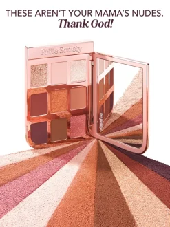 Polite Society V.I.P. Eyeshadow Palette | MECCA