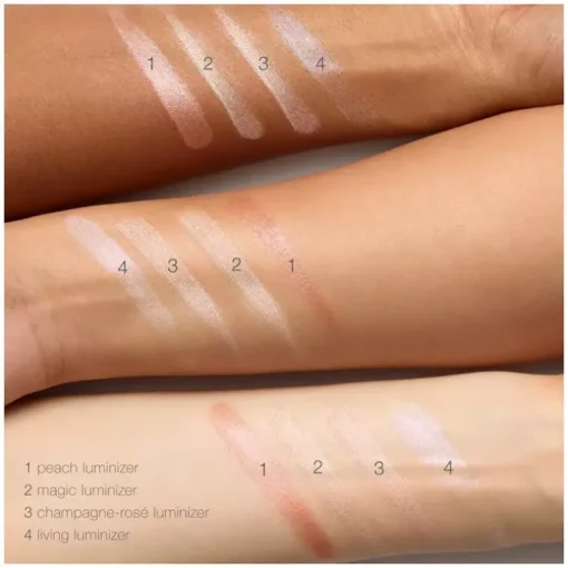 RMS beauty Peach Luminizer | MECCA