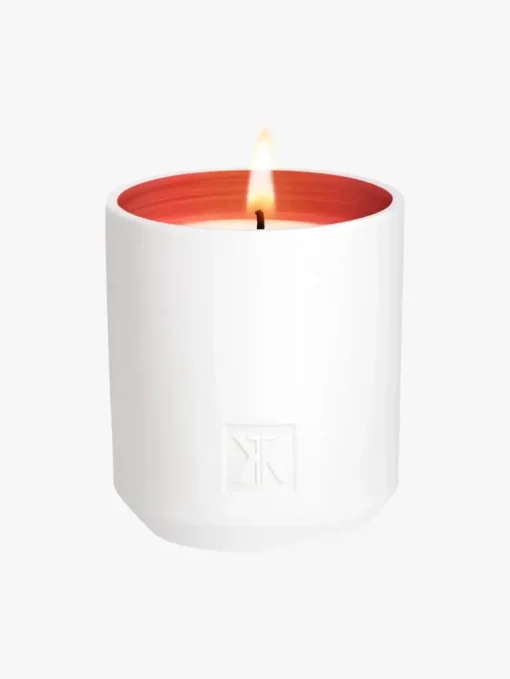 Rue des Groseilliers Candle - Maison Francis Kurkdjian | MECCA