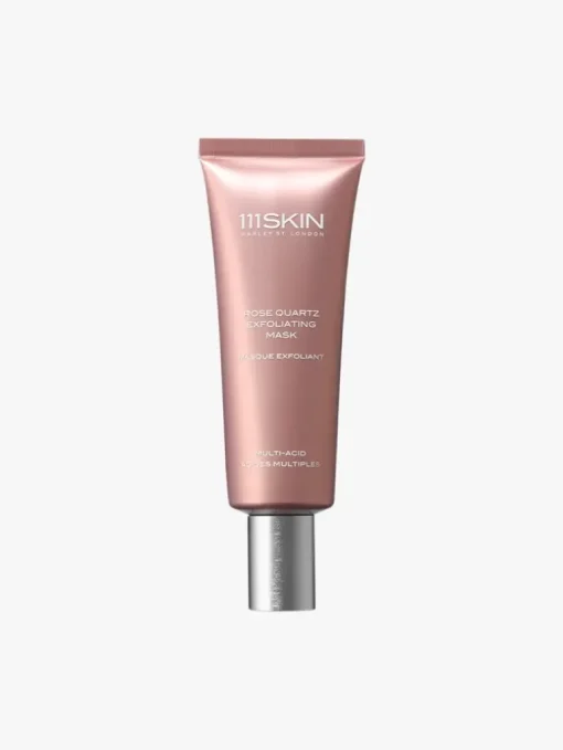 111SKIN Rose Quartz Exfoliating Mask | MECCA