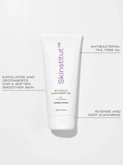 Skinstitut Glycolic Cleanser 12% |  MECCA