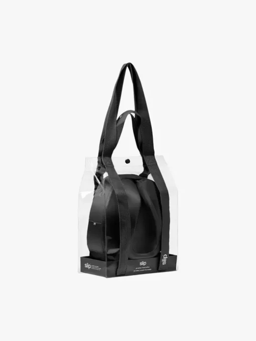Slip Jet Setter Travel Pillow - Black | MECCA
