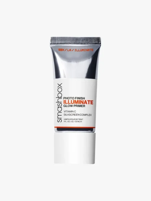 Smashbox Photo Finish Illuminate Glow Primer | MECCA