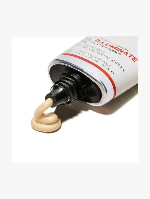 Smashbox Photo Finish Illuminate Glow Primer | MECCA