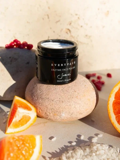 Sodashi Enzyme Face Polish | MECCA