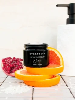 Sodashi Enzyme Face Polish | MECCA