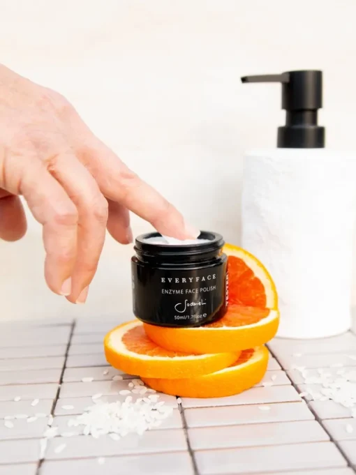 Sodashi Enzyme Face Polish | MECCA